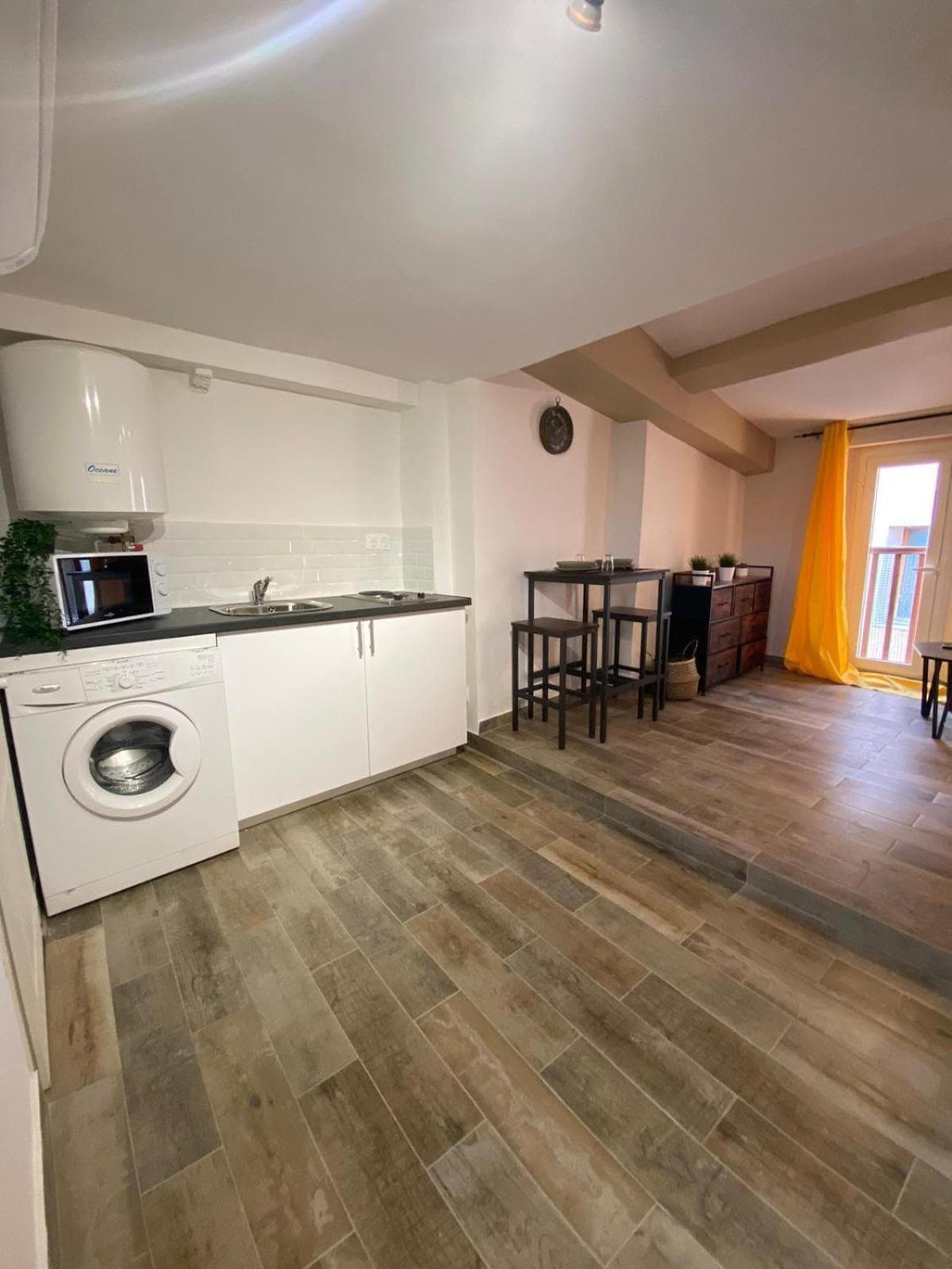 Coquet Studio Coeur De Grasse Ngoại thất bức ảnh